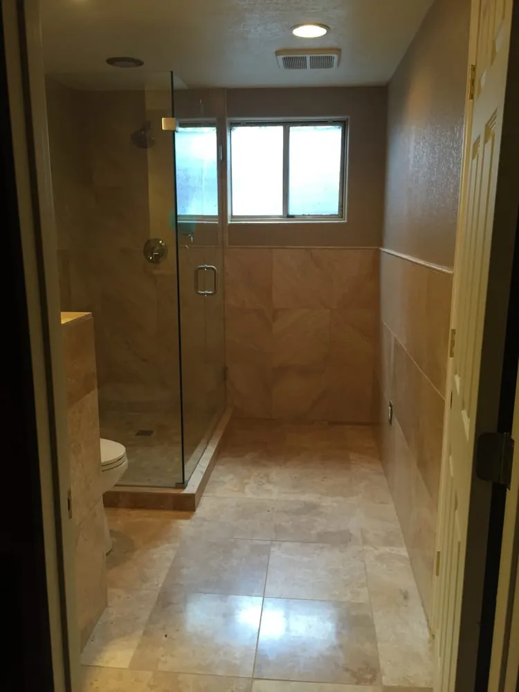 Slide of AMP City Electric