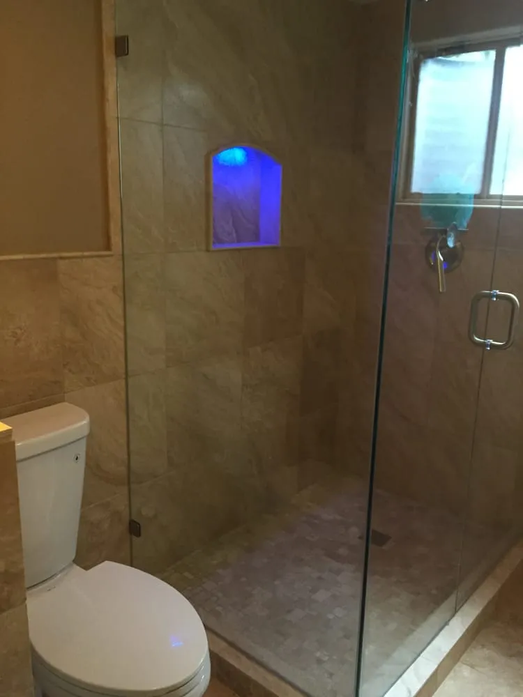 Slide of AMP City Electric