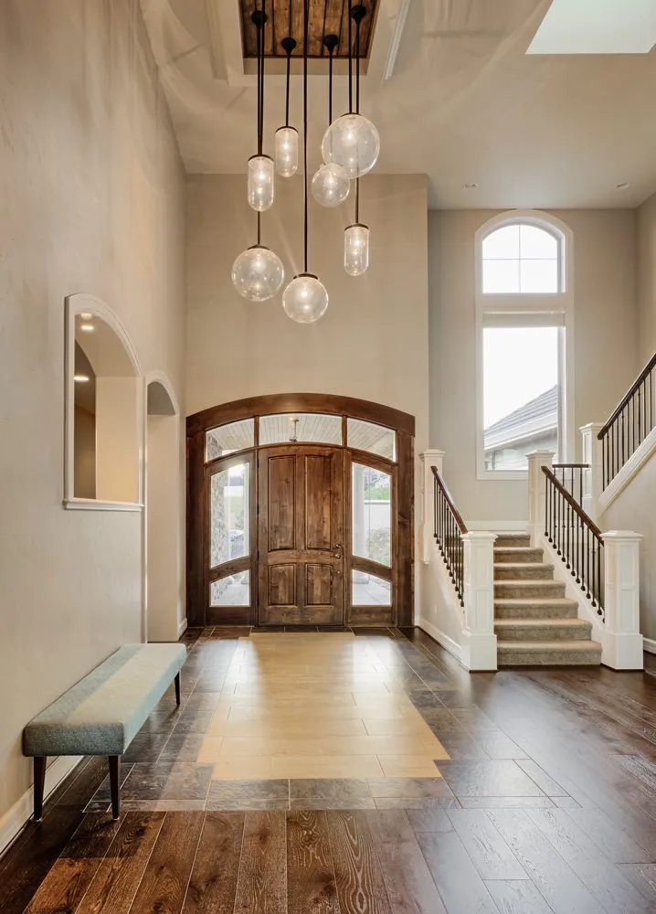 Slide of AMP City Electric