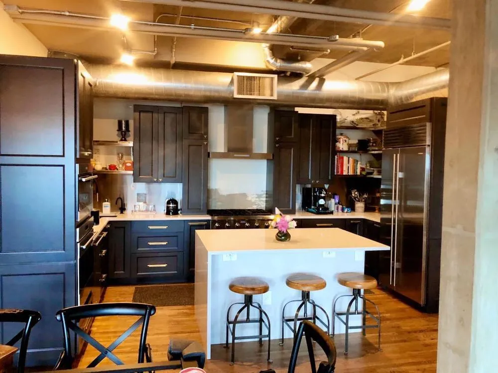 Slide of AMP City Electric