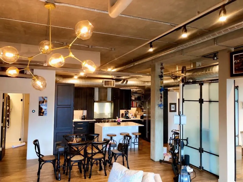 Slide of AMP City Electric