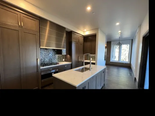 AMP City Electric Logo