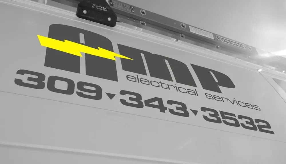 Slide of AMP Companies