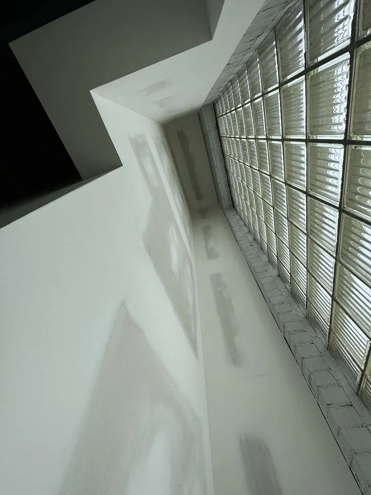 Slide of AMP Contractors