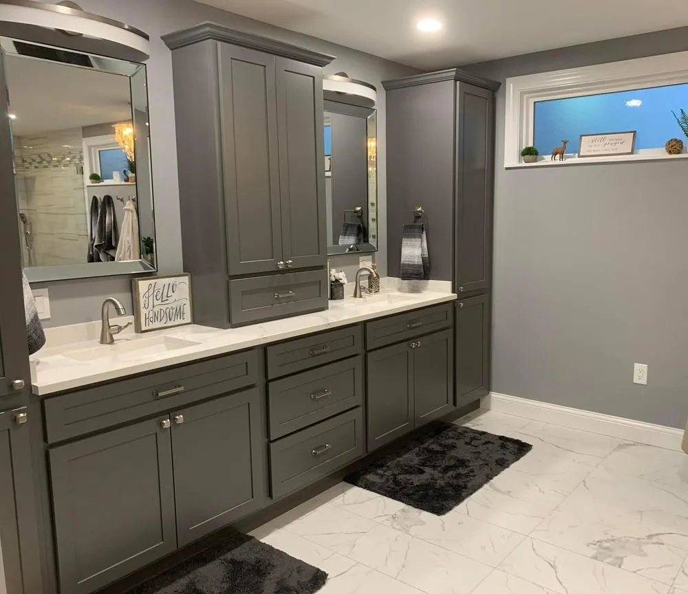 Slide of AMP Contractors