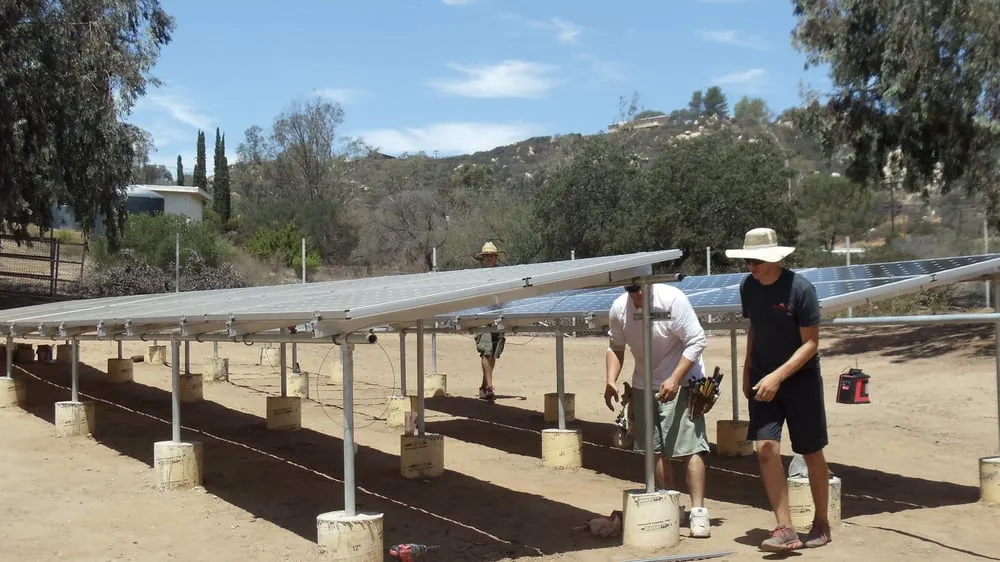 Emergency electrician providing wiring installation in , 