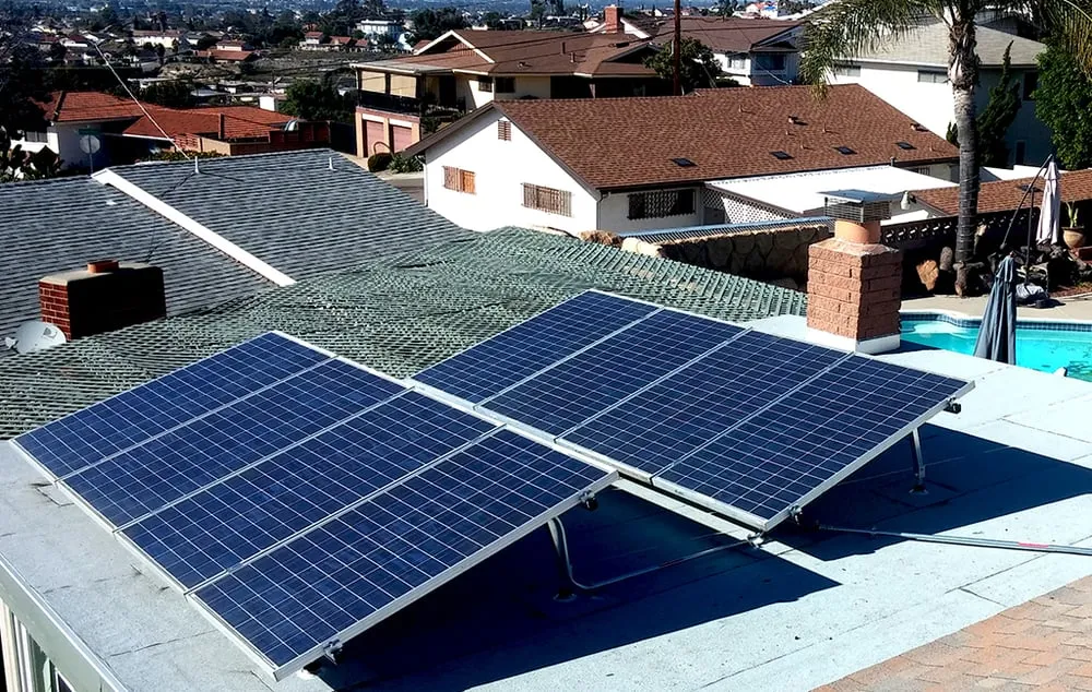 Slide of Amp Electric & Lighting Service