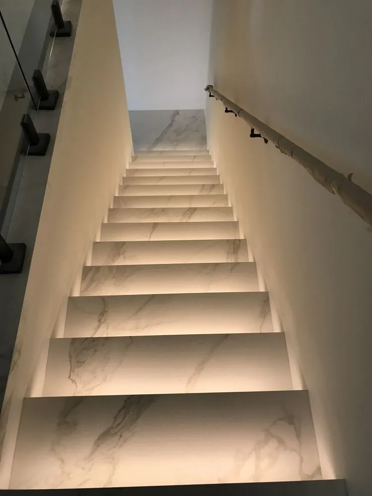 Slide of Amp Electric & Lighting Service