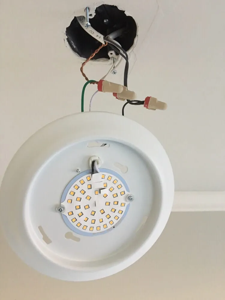 Slide of AMP Electric