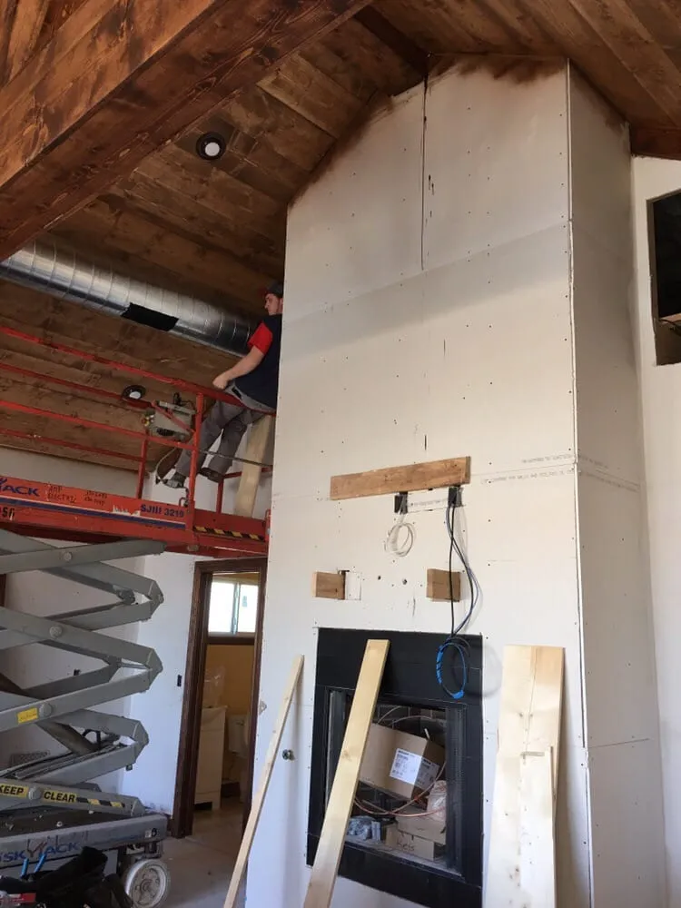 Slide of AMP Electric