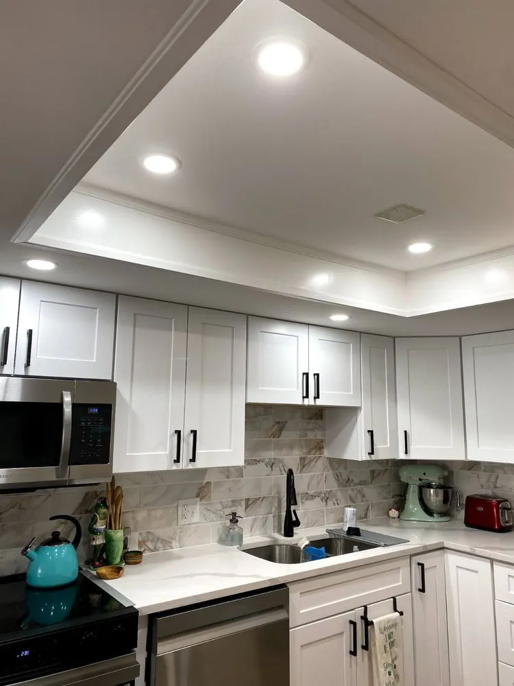 Slide of AMP Electric