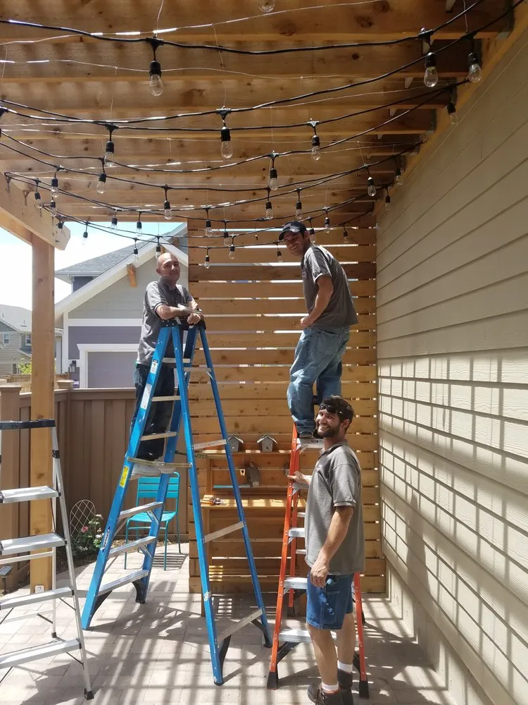 Slide of AMP Electric