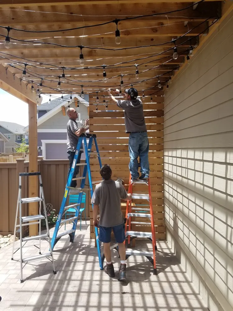 Slide of AMP Electric