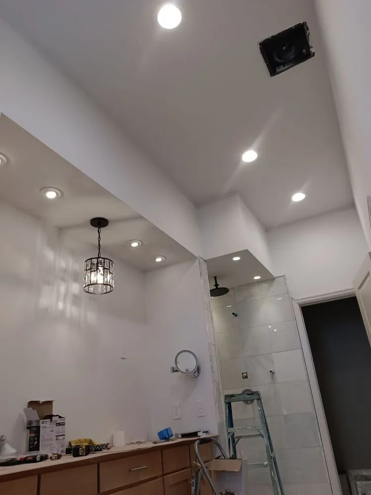 Slide of AMP Electric