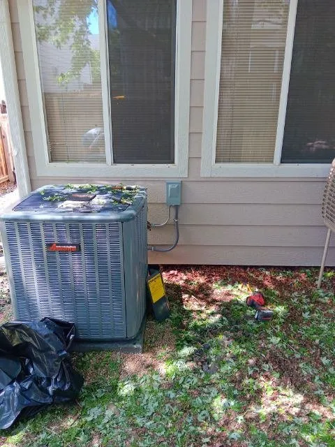 Slide of AMP Electric