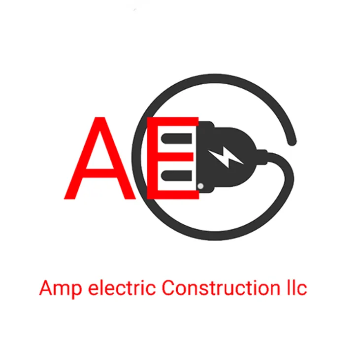 Slide of Amp Electric Construction