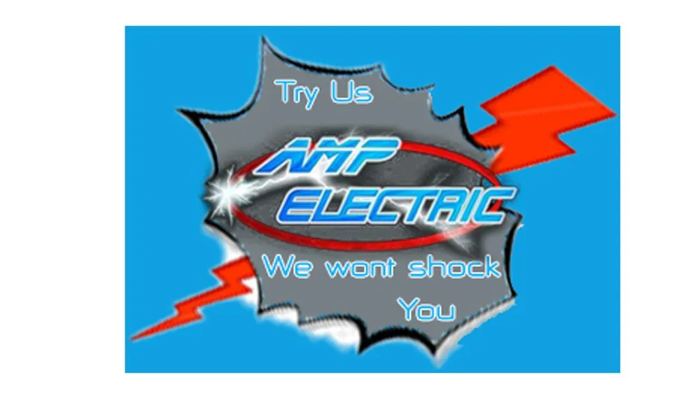 Slide of AMP Electric