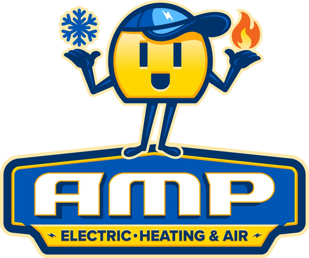 Slide of Amp Electric