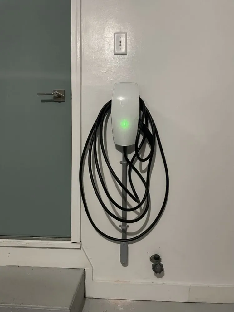 Slide of Amp Electric