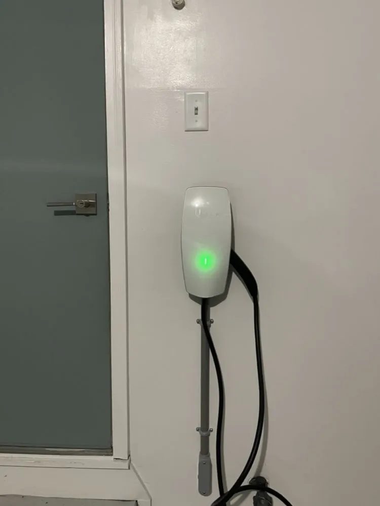 Slide of Amp Electric