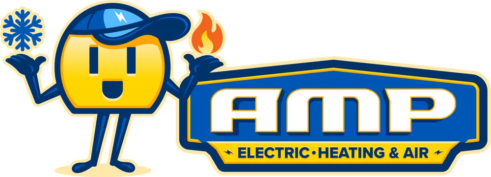 Slide of Amp Electric