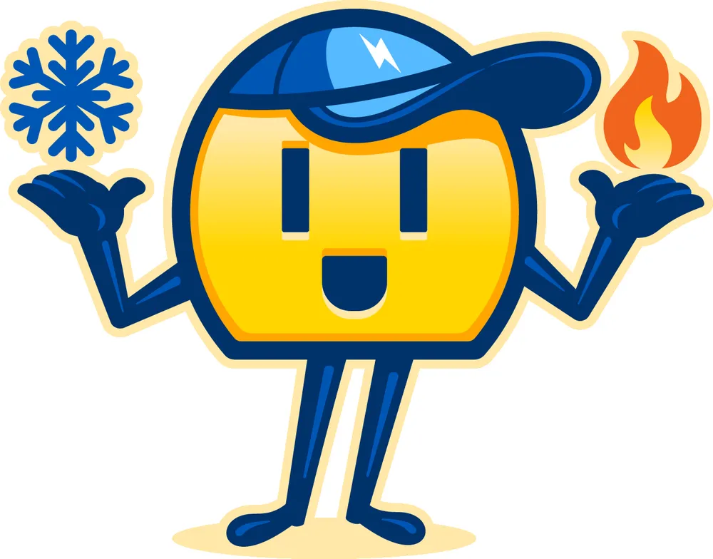 Slide of Amp Electric