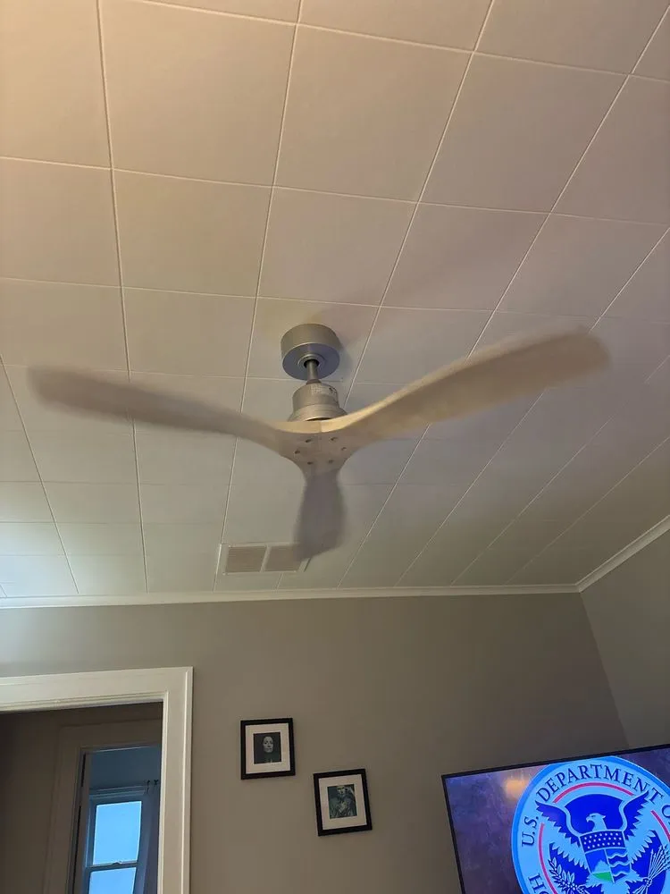 Slide of Amp Electric Heating & Air