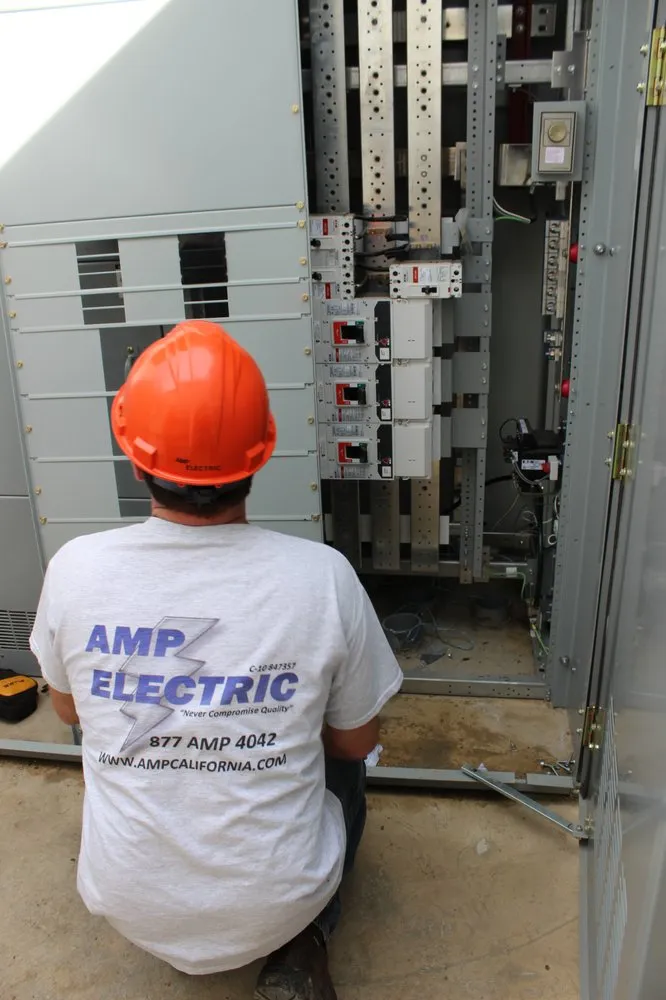 Reliable electrician providing outlet and switch repair in , 