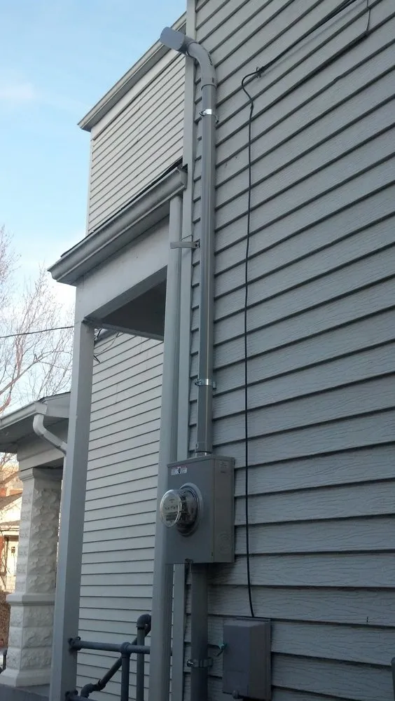 Slide of Amp Electric