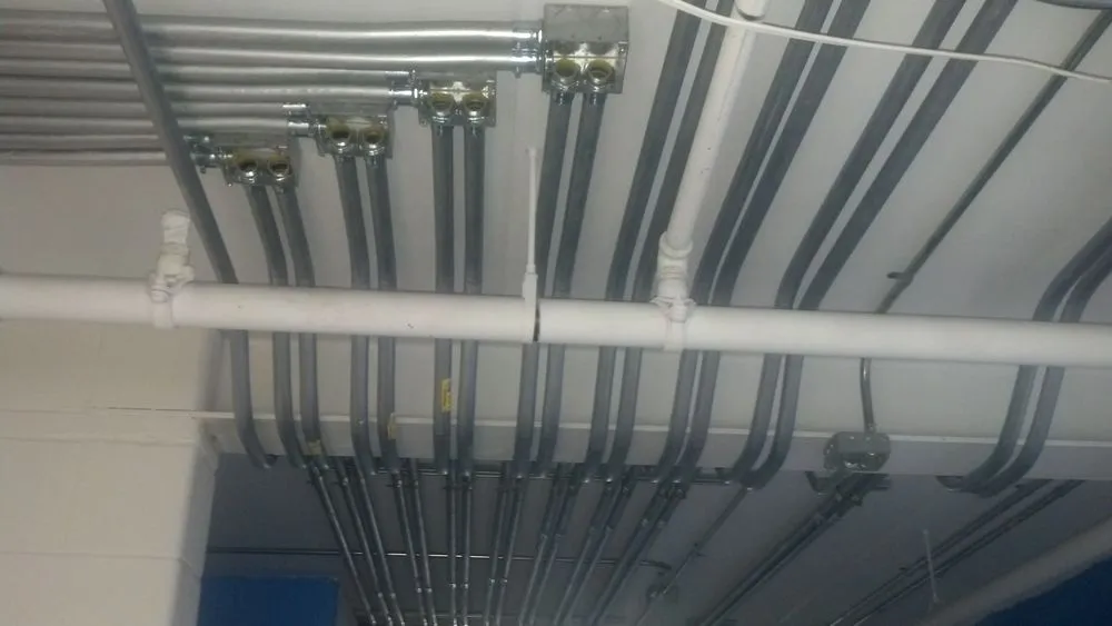 Slide of Amp Electric