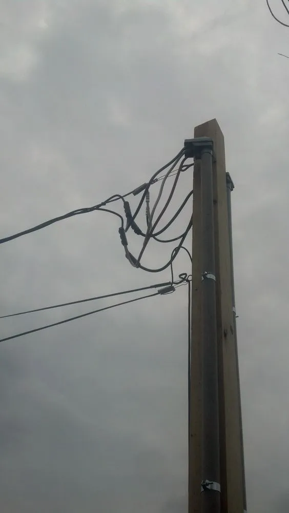 Slide of Amp Electric