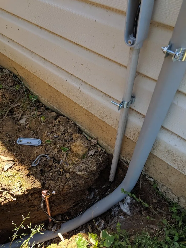 Slide of Amp Electric