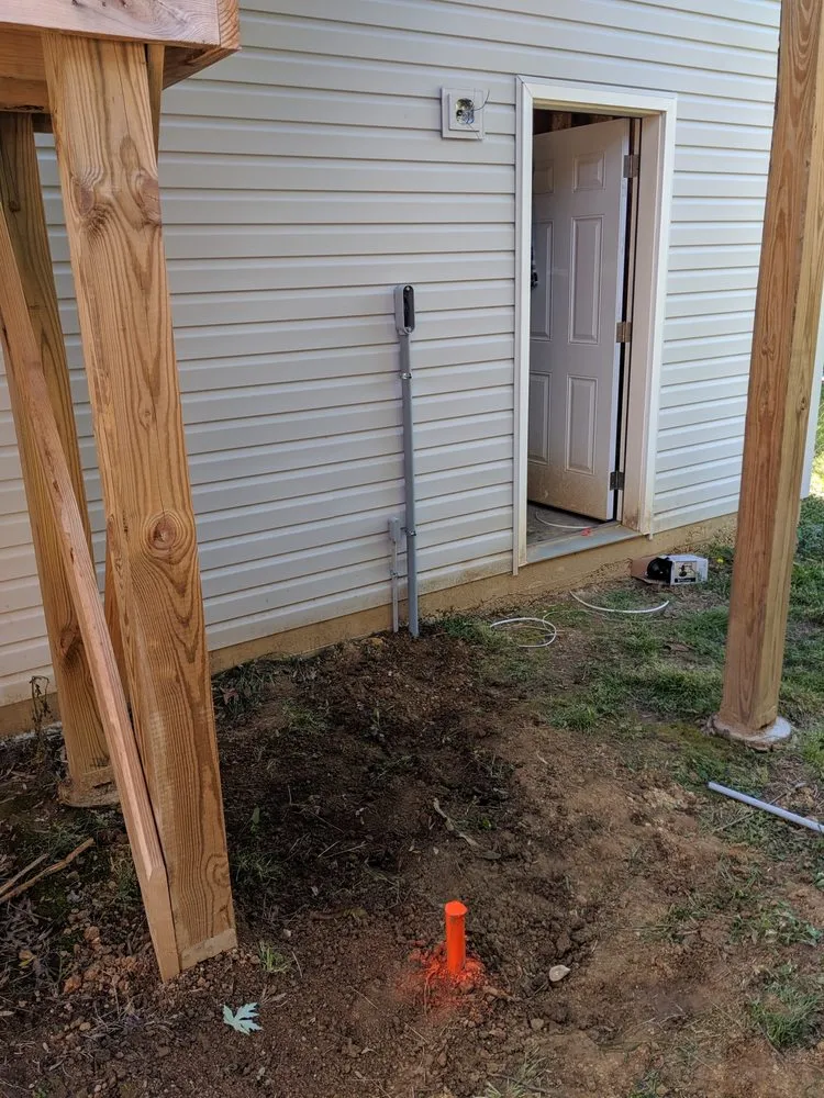 Slide of Amp Electric