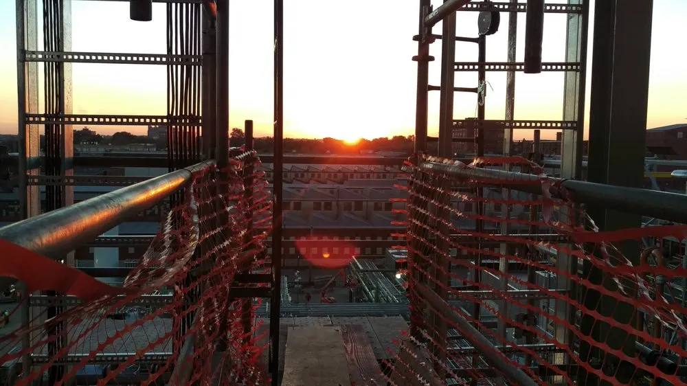 Slide of Amp Electric