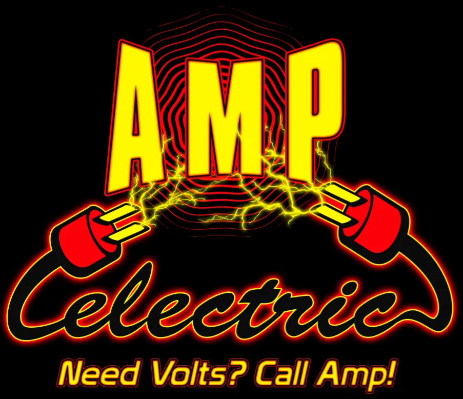 Slide of Amp Electric