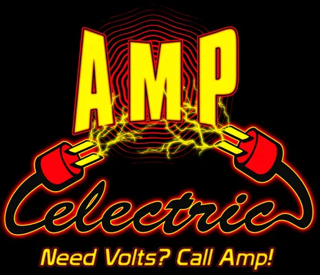 Amp Electric