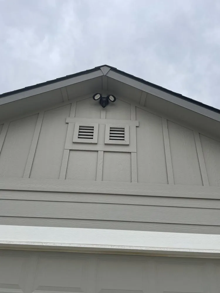 Slide of Amp Electric