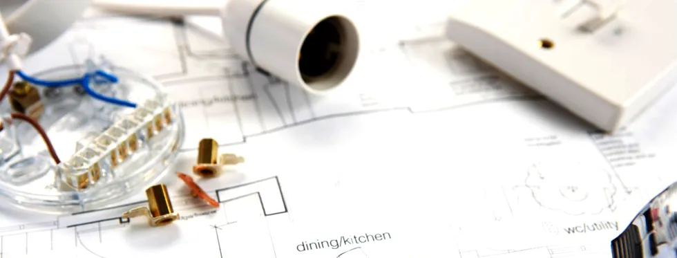 Slide of Amp Electric