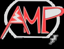 Slide of Amp Electric
