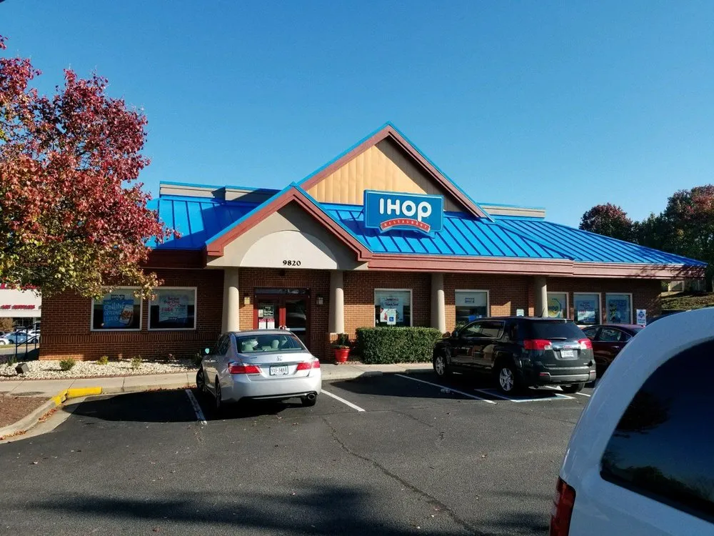 Slide of AMP Electric