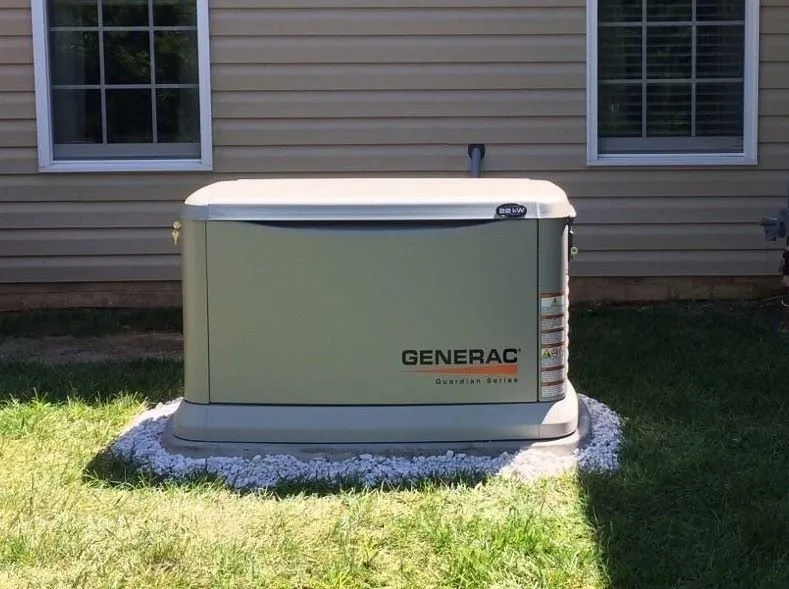 Slide of AMP Electric