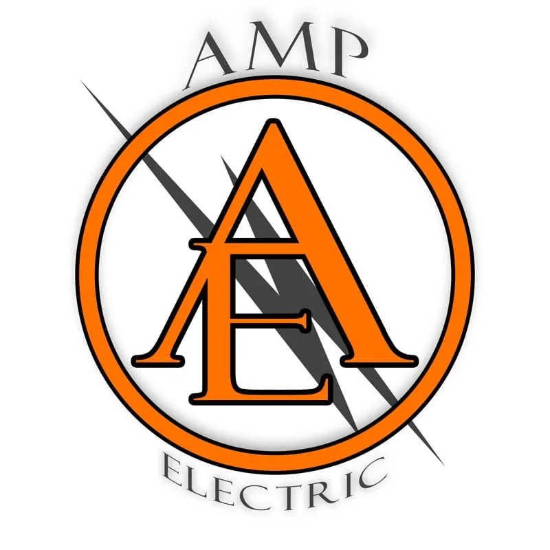 Slide of AMP Electric