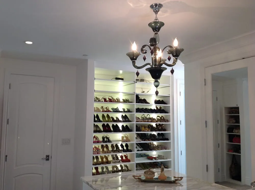 Slide of AMP Electric