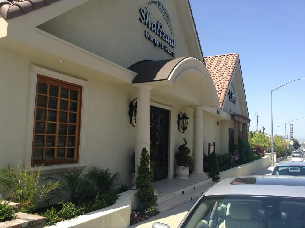 Slide of AMP Electric