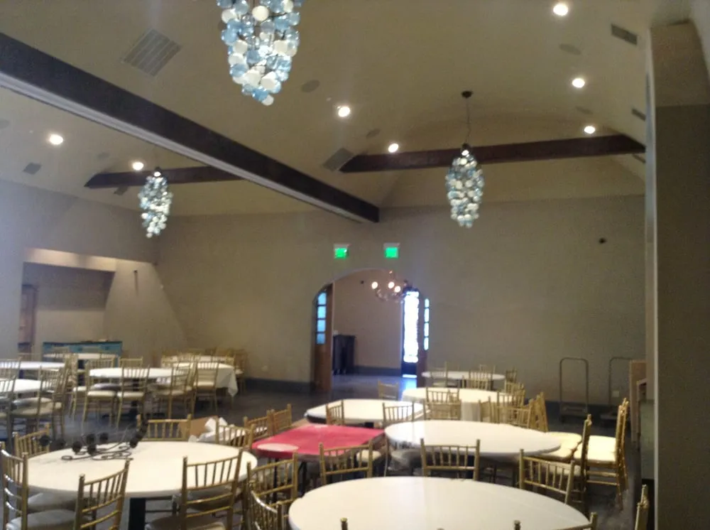 Slide of AMP Electric