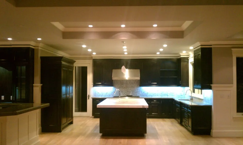 Slide of AMP Electric