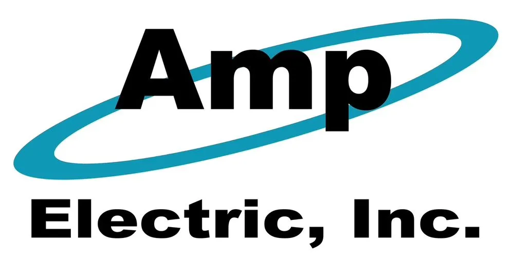 Slide of Amp Electric