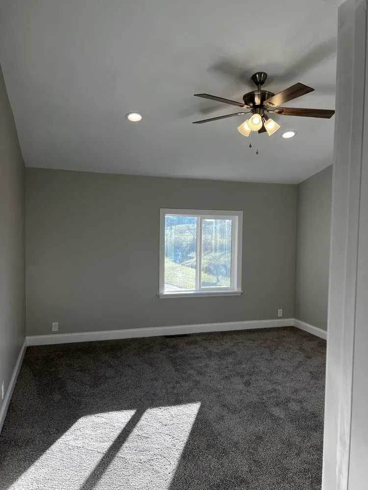 Slide of Amp Electric