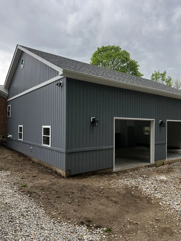 Slide of Amp Electric