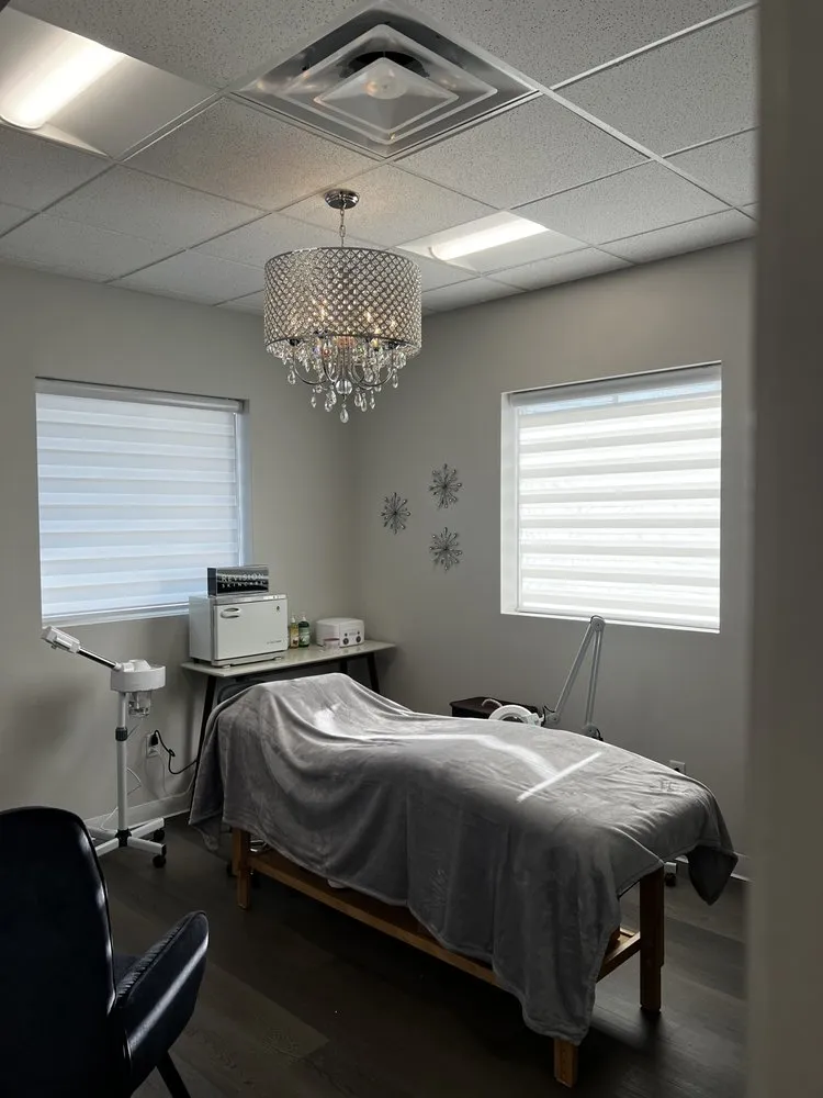 Slide of Amp Electric